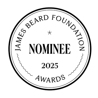 James Beard Award